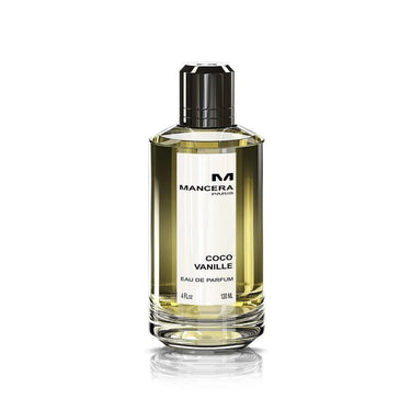 Coco Vanille - Skin / Scent